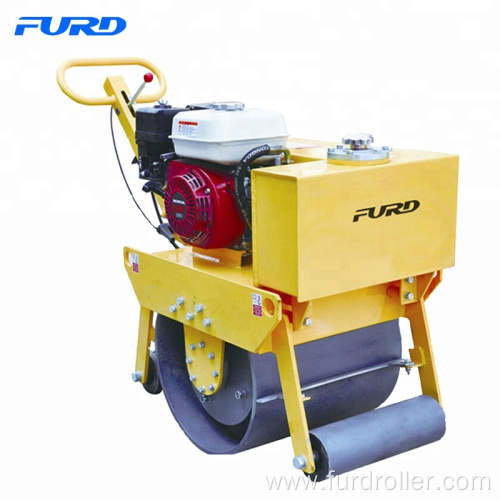 Hand Held Vibratory Roller Compactor for Sale